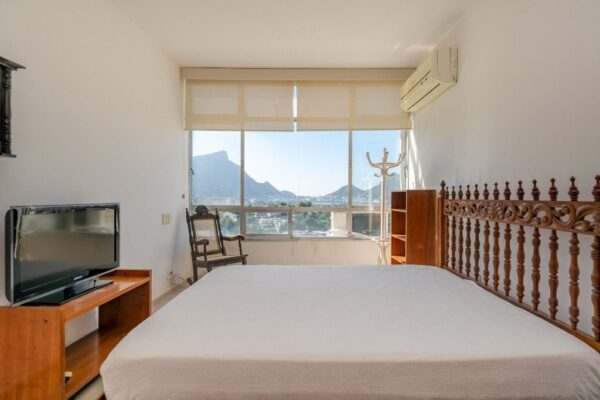 Apartamento Residencial à Venda | Leblon | Rio de Janeiro | AP0373_MMQ - Imagem 32