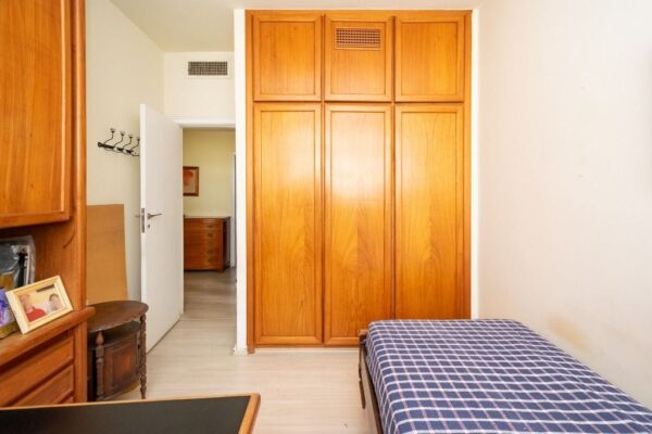 Apartamento Residencial à Venda | Leblon | Rio de Janeiro | AP0373_MMQ - Imagem 13