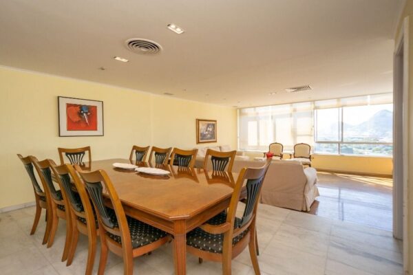 Apartamento Residencial à Venda | Leblon | Rio de Janeiro | AP0373_MMQ - Imagem 15