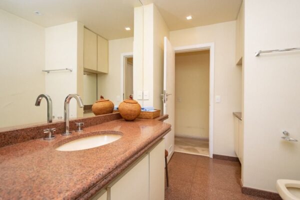 Apartamento Residencial à Venda | Leblon | Rio de Janeiro | AP0373_MMQ - Imagem 23