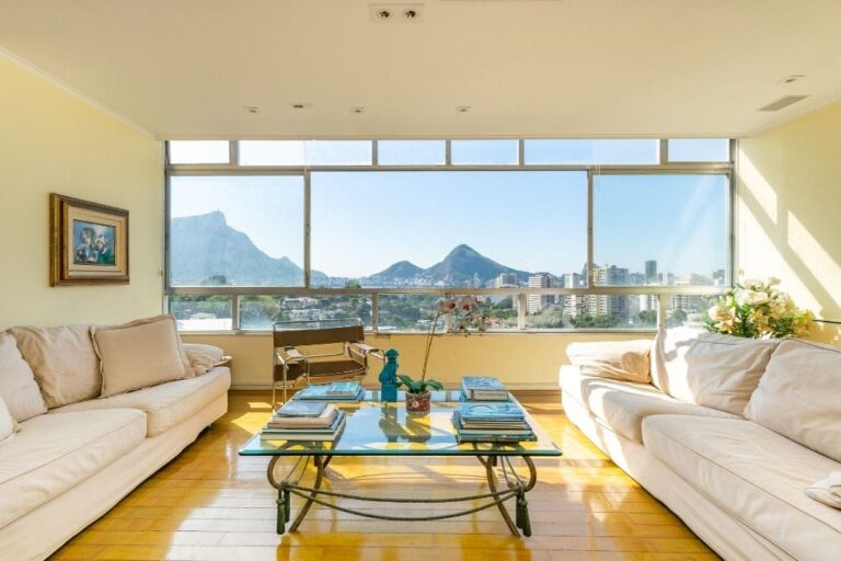 Apartamento Residencial à Venda | Leblon | Rio de Janeiro | AP0373_MMQ