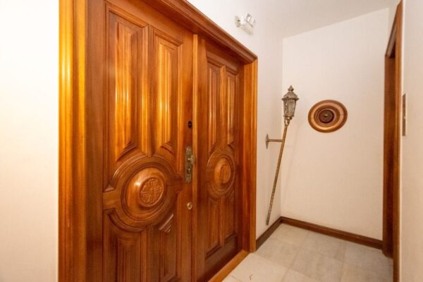 Apartamento Residencial à Venda | Leblon | Rio de Janeiro | AP0373_MMQ - Imagem 16