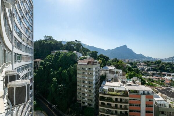 Apartamento Residencial à Venda | Leblon | Rio de Janeiro | AP0373_MMQ - Imagem 36