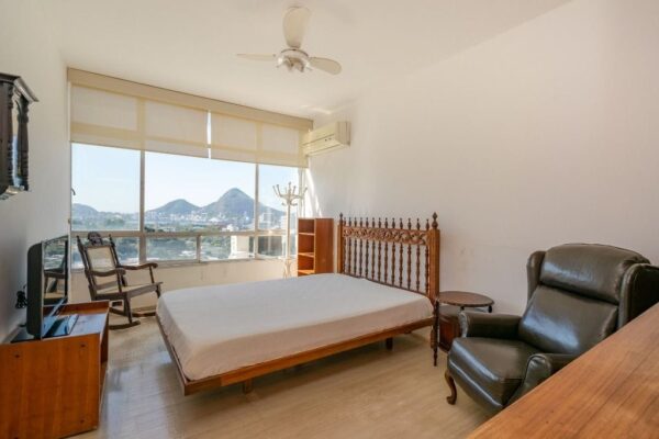 Apartamento Residencial à Venda | Leblon | Rio de Janeiro | AP0373_MMQ - Imagem 33