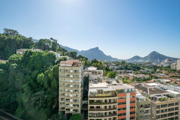 Apartamento Residencial à Venda | Leblon | Rio de Janeiro | AP0373_MMQ - Imagem 5