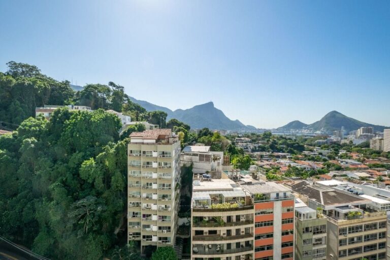 Apartamento Residencial à Venda | Leblon | Rio de Janeiro | AP0373_MMQ