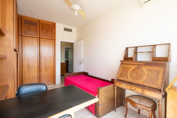 Apartamento Residencial à Venda | Leblon | Rio de Janeiro | AP0373_MMQ - Imagem 18