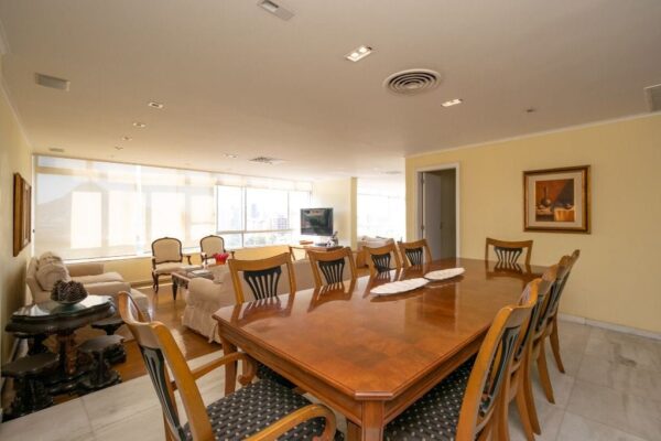 Apartamento Residencial à Venda | Leblon | Rio de Janeiro | AP0373_MMQ - Imagem 14