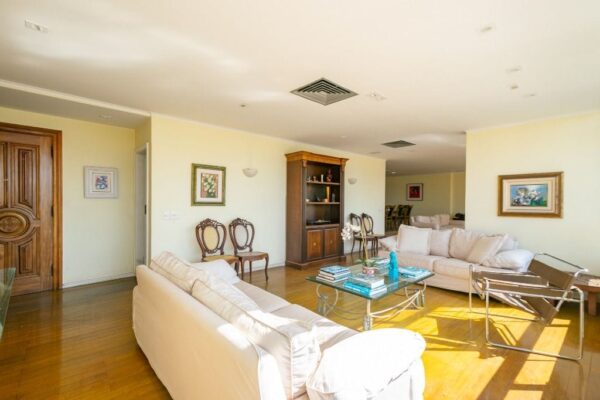 Apartamento Residencial à Venda | Leblon | Rio de Janeiro | AP0373_MMQ - Imagem 3