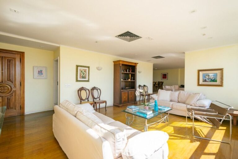 Apartamento Residencial à Venda | Leblon | Rio de Janeiro | AP0373_MMQ