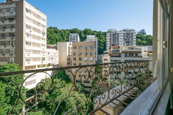 Apartamento Residencial à Venda | Leblon | Rio de Janeiro | AP0373_MMQ - Imagem 40