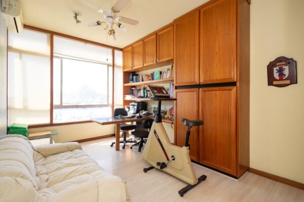 Apartamento Residencial à Venda | Leblon | Rio de Janeiro | AP0373_MMQ - Imagem 35