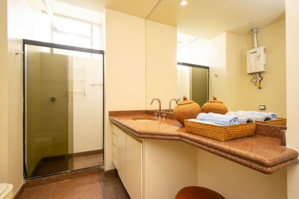 Apartamento Residencial à Venda | Leblon | Rio de Janeiro | AP0373_MMQ - Imagem 22