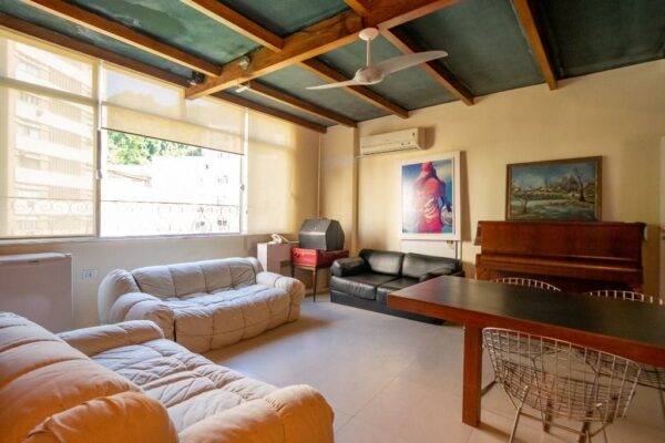 Apartamento Residencial à Venda | Leblon | Rio de Janeiro | AP0373_MMQ - Imagem 37