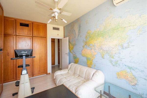 Apartamento Residencial à Venda | Leblon | Rio de Janeiro | AP0373_MMQ - Imagem 34