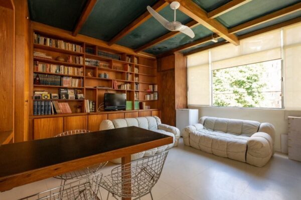 Apartamento Residencial à Venda | Leblon | Rio de Janeiro | AP0373_MMQ - Imagem 39