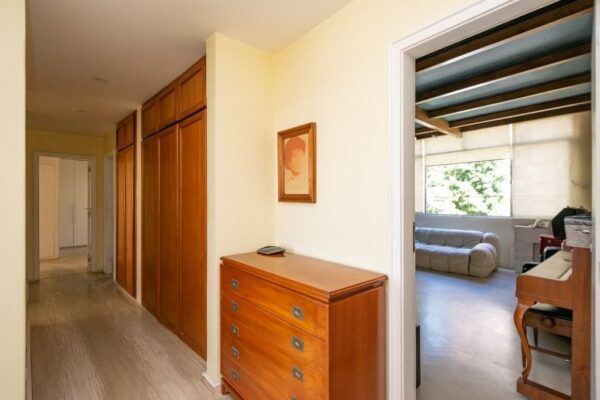 Apartamento Residencial à Venda | Leblon | Rio de Janeiro | AP0373_MMQ - Imagem 19