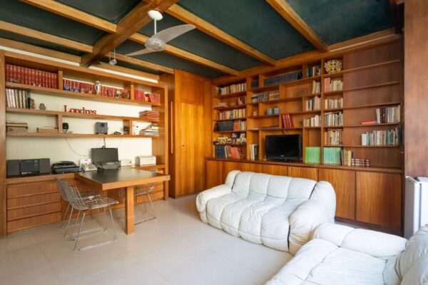 Apartamento Residencial à Venda | Leblon | Rio de Janeiro | AP0373_MMQ - Imagem 38