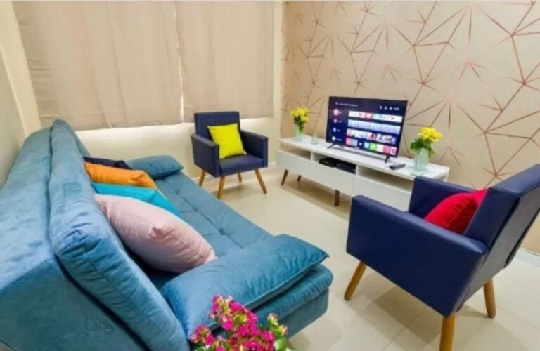 Apartamento Residencial à Venda | Centro | Florianópolis | AP0987_MMQ