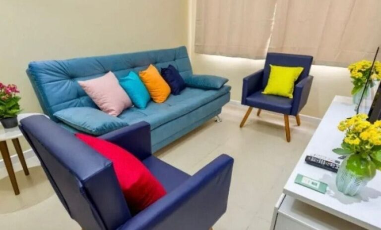 Apartamento Residencial à Venda | Centro | Florianópolis | AP0987_MMQ