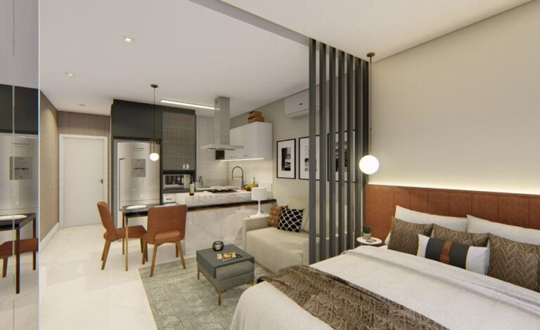 Apartamento Residencial à Venda | Cacupé | Florianópolis | AP0659_MMQ