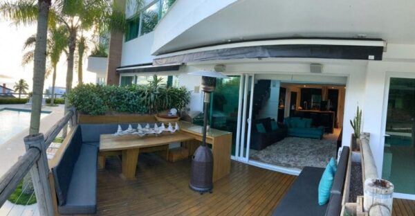 Apartamento Residencial à Venda | Canasvieiras | Florianópolis | AP1561_MMQ - Imagem 7