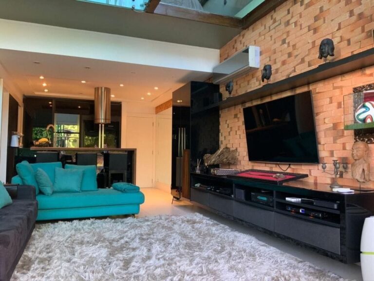 Apartamento Residencial à Venda | Canasvieiras | Florianópolis | AP1561_MMQ