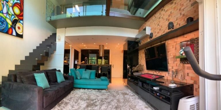 Apartamento Residencial à Venda | Canasvieiras | Florianópolis | AP1561_MMQ