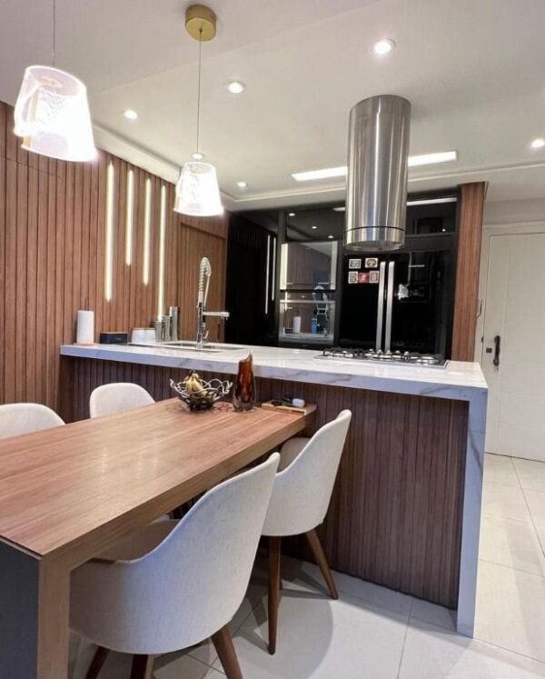 Apartamento Residencial à Venda | Canasvieiras | Florianópolis | AP1561_MMQ - Imagem 19