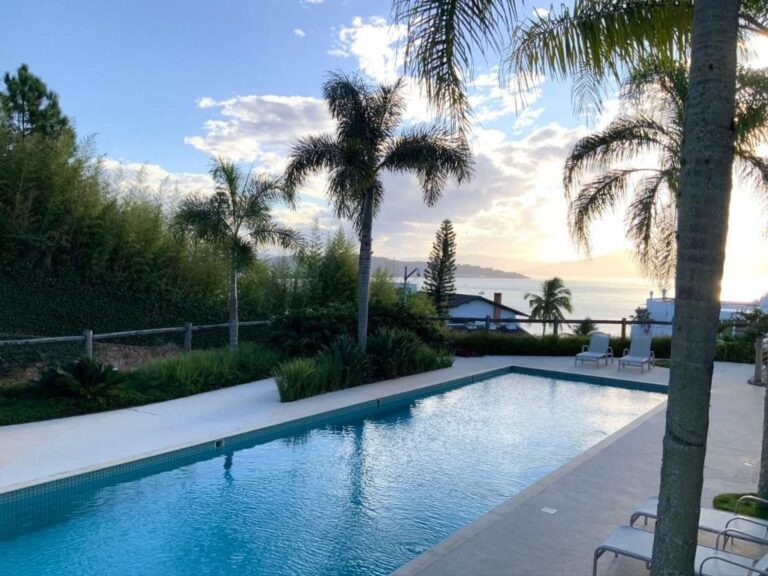 Apartamento Residencial à Venda | Canasvieiras | Florianópolis | AP1561_MMQ