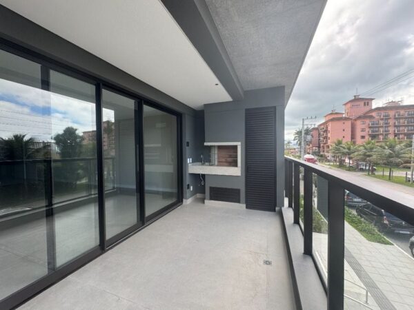 Apartamento Residencial à Venda | Jurerê | Florianópolis | AP0003_MMQ - Imagem 15