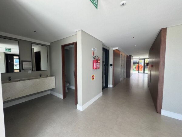 Apartamento Residencial à Venda | Jurerê | Florianópolis | AP0003_MMQ - Imagem 20