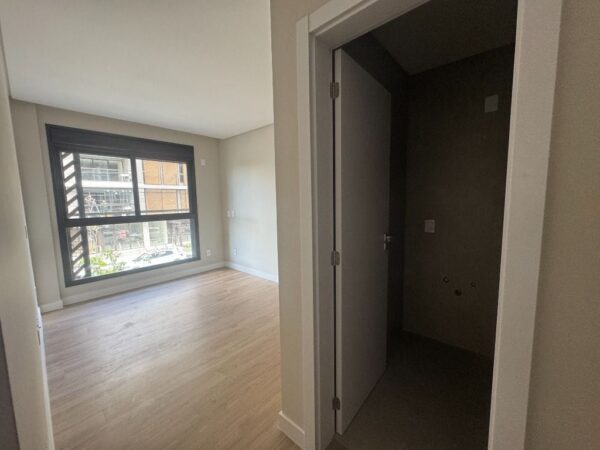 Apartamento Residencial à Venda | Jurerê | Florianópolis | AP0003_MMQ - Imagem 13