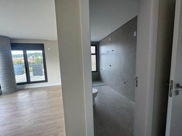 Apartamento Residencial à Venda | Jurerê | Florianópolis | AP0003_MMQ - Imagem 8