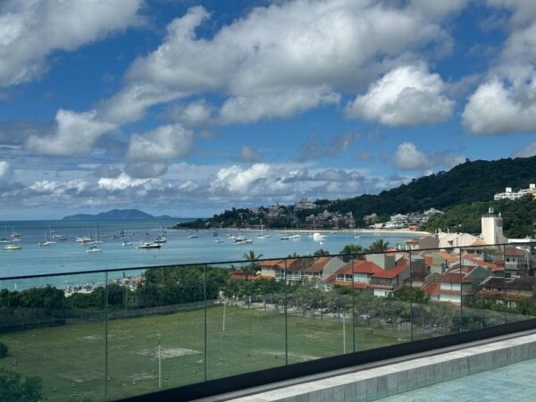 Apartamento Residencial à Venda | Jurerê | Florianópolis | AP0003_MMQ