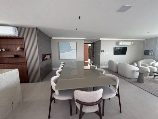 Apartamento Residencial à Venda | Jurerê | Florianópolis | AP0003_MMQ - Imagem 23