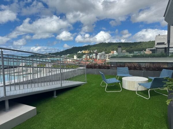 Apartamento Residencial à Venda | Jurerê | Florianópolis | AP0003_MMQ - Imagem 19