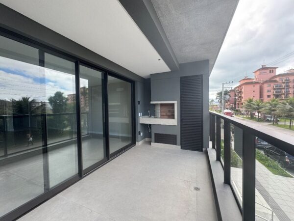 Apartamento Residencial à Venda | Jurerê | Florianópolis | AP0003_MMQ - Imagem 14