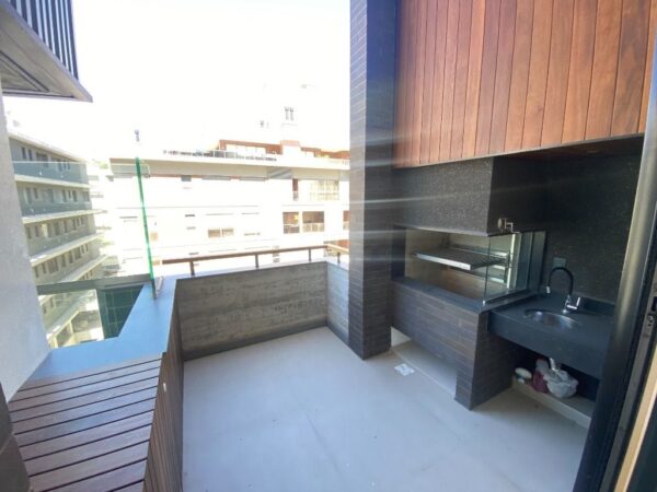 Apartamento Residencial à Venda | Jurerê | Florianópolis | AP0796_MMQ - Imagem 9