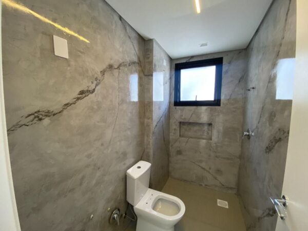Apartamento Residencial à Venda | Jurerê | Florianópolis | AP0796_MMQ - Imagem 8