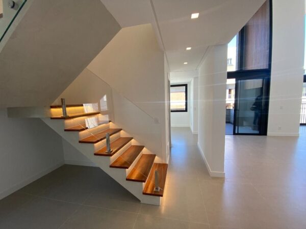 Apartamento Residencial à Venda | Jurerê | Florianópolis | AP0796_MMQ - Imagem 3