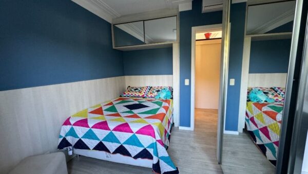 Apartamento Residencial à Venda | Jurerê | Florianópolis | AP0324_MMQ - Imagem 14