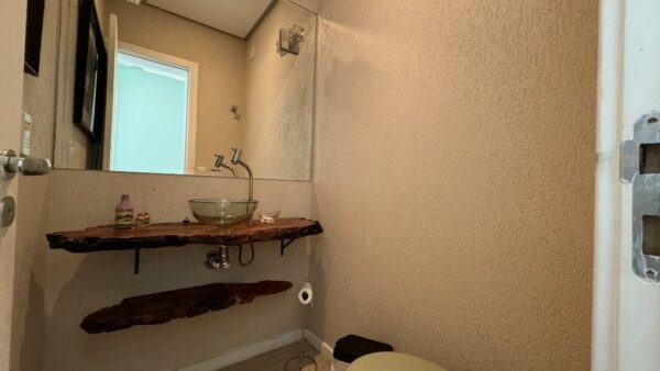 Apartamento Residencial à Venda | Jurerê | Florianópolis | AP0324_MMQ - Imagem 20