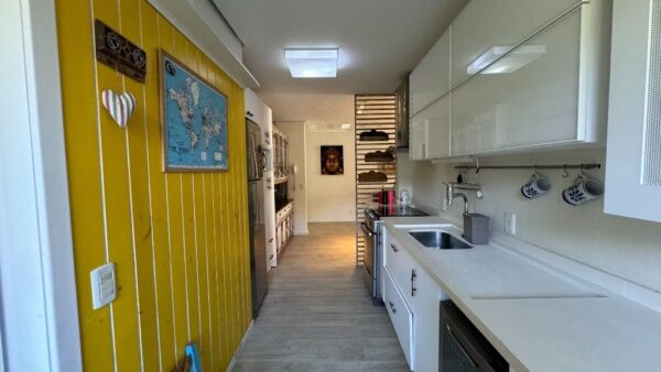 Apartamento Residencial à Venda | Jurerê | Florianópolis | AP0324_MMQ - Imagem 27
