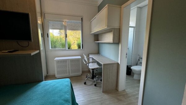 Apartamento Residencial à Venda | Jurerê | Florianópolis | AP0324_MMQ - Imagem 17