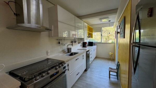 Apartamento Residencial à Venda | Jurerê | Florianópolis | AP0324_MMQ - Imagem 22