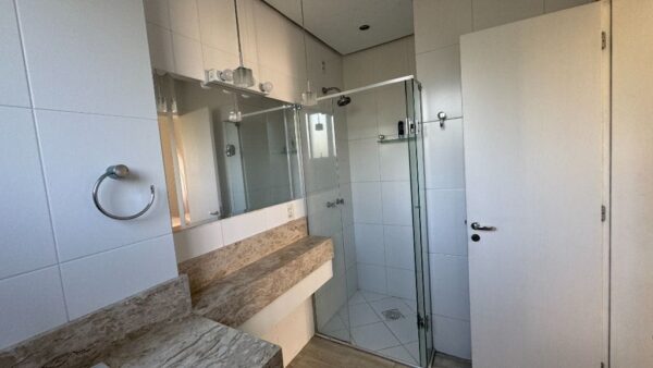 Apartamento Residencial à Venda | Jurerê | Florianópolis | AP0324_MMQ - Imagem 12