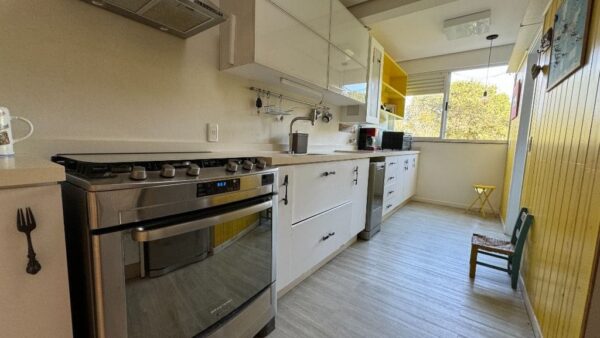 Apartamento Residencial à Venda | Jurerê | Florianópolis | AP0324_MMQ - Imagem 23