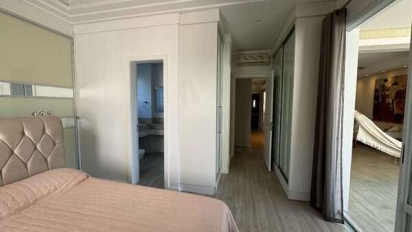 Apartamento Residencial à Venda | Jurerê | Florianópolis | AP0324_MMQ - Imagem 10
