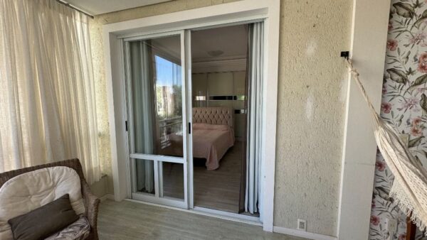 Apartamento Residencial à Venda | Jurerê | Florianópolis | AP0324_MMQ - Imagem 8